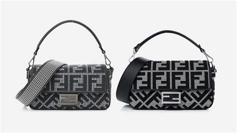 How to Authenticate a Fendi Baguette 